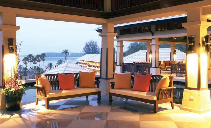 Phuket Marriott Resort & Spa, Naiyang — photo 3