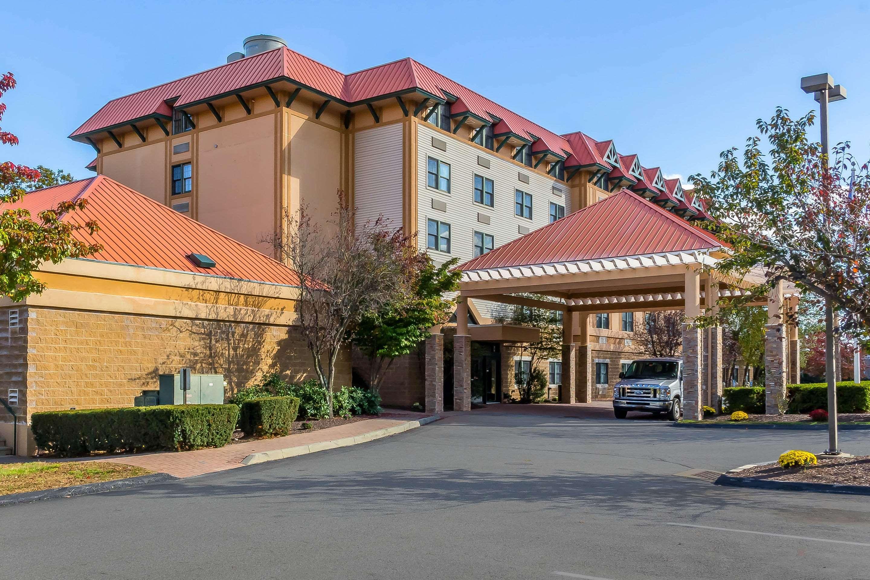 Comfort Suites Near Casinos — photo 4