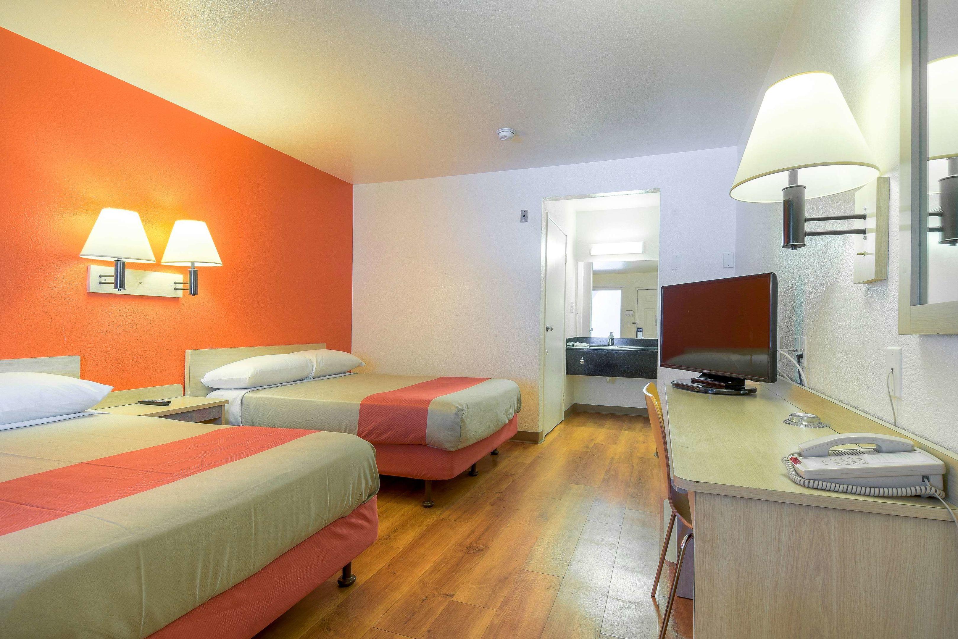 Motel 6 San Diego - El Cajon — photo 5