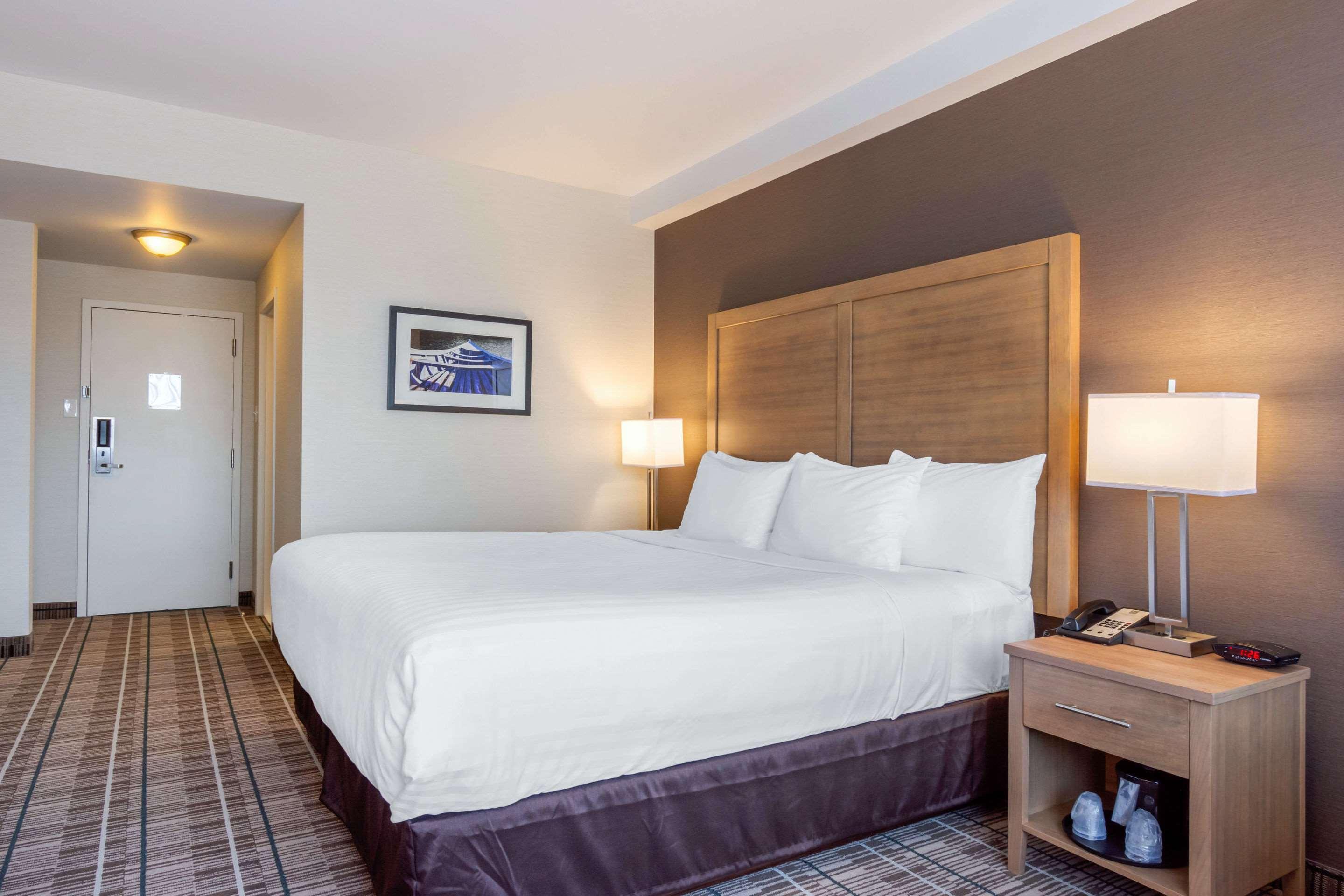 Quality Hotel — photo 4