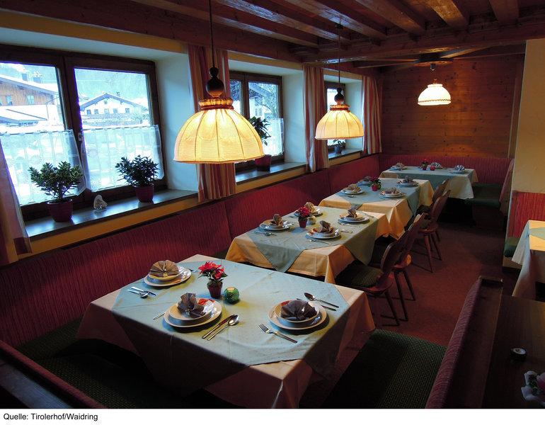 Tirolerhof — photo 5