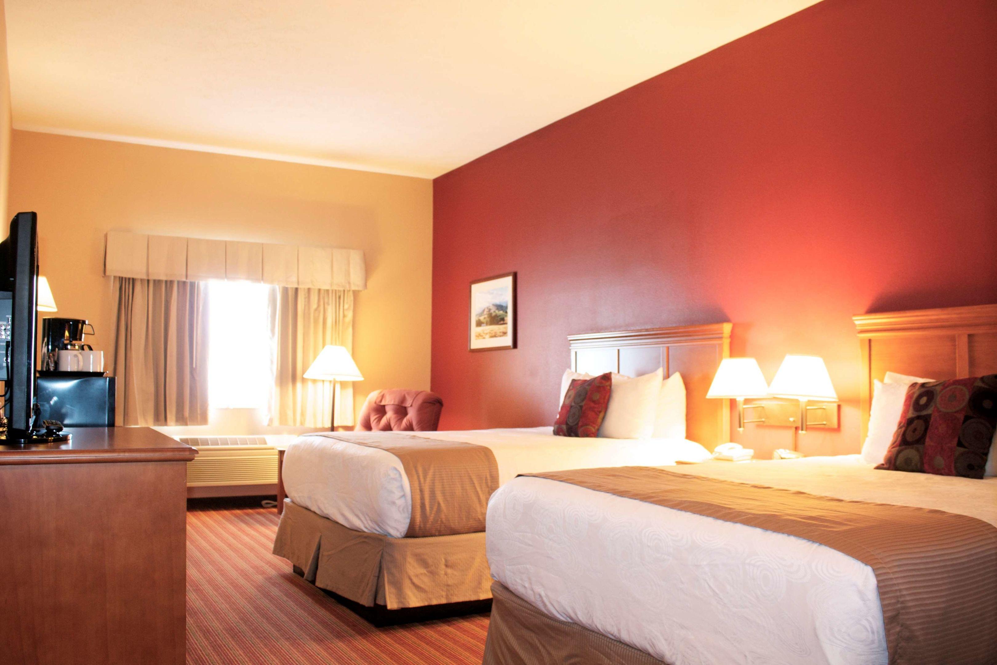 Best Western Plus The Inn at Horse Heaven — photo 5