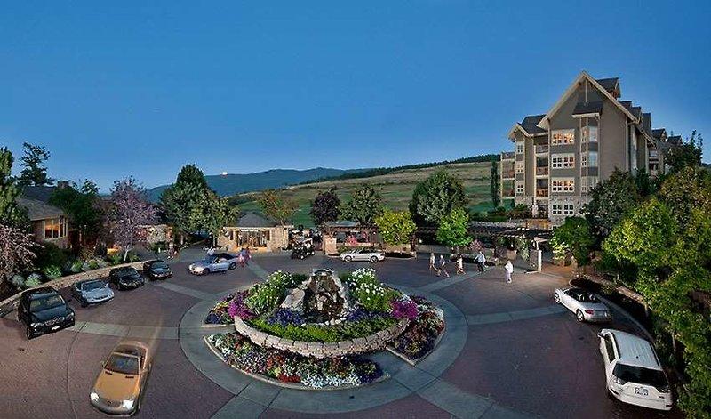 Predator Ridge Resort — photo 4