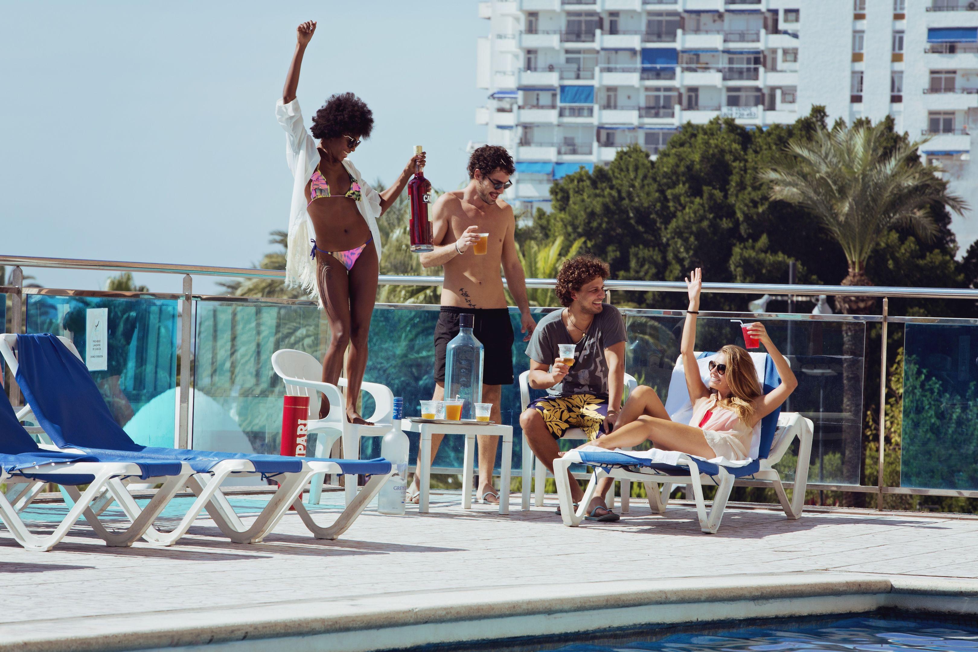 Hotel Piscis — photo 4