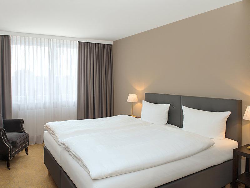 Victor's Residenz-Hotel Saarlouis — photo 4