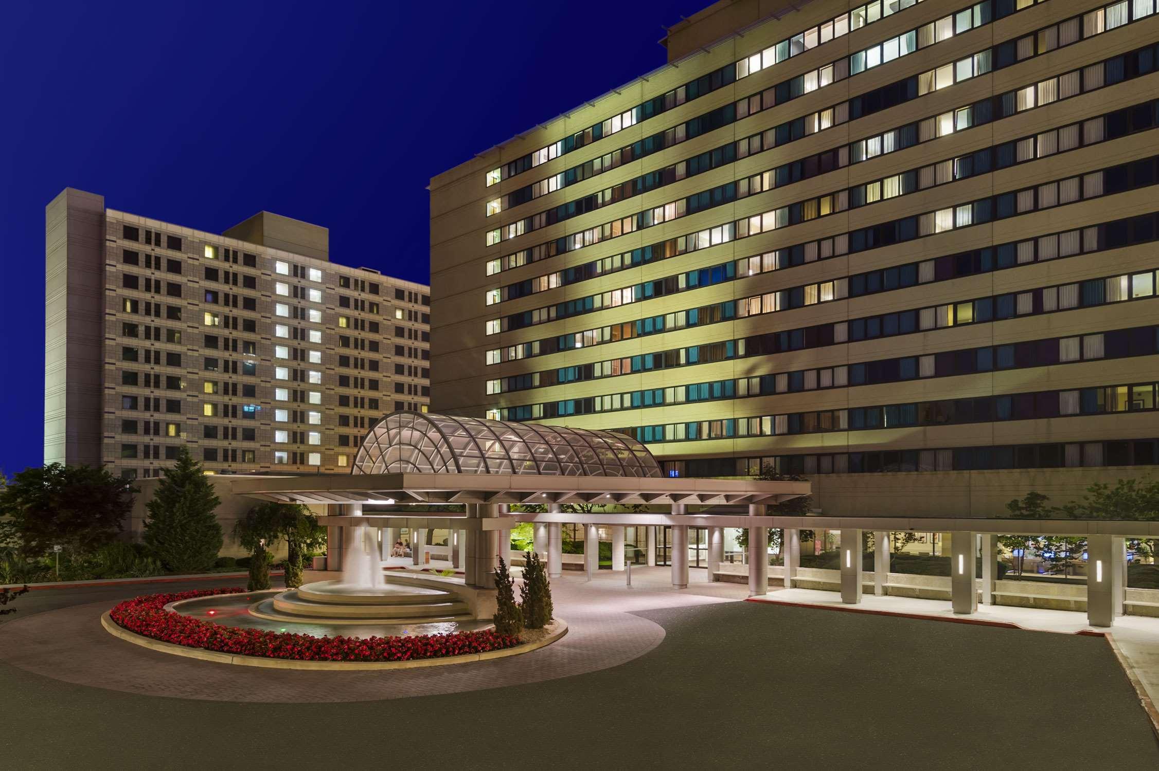 Hilton New York JFK Airport — photo 4