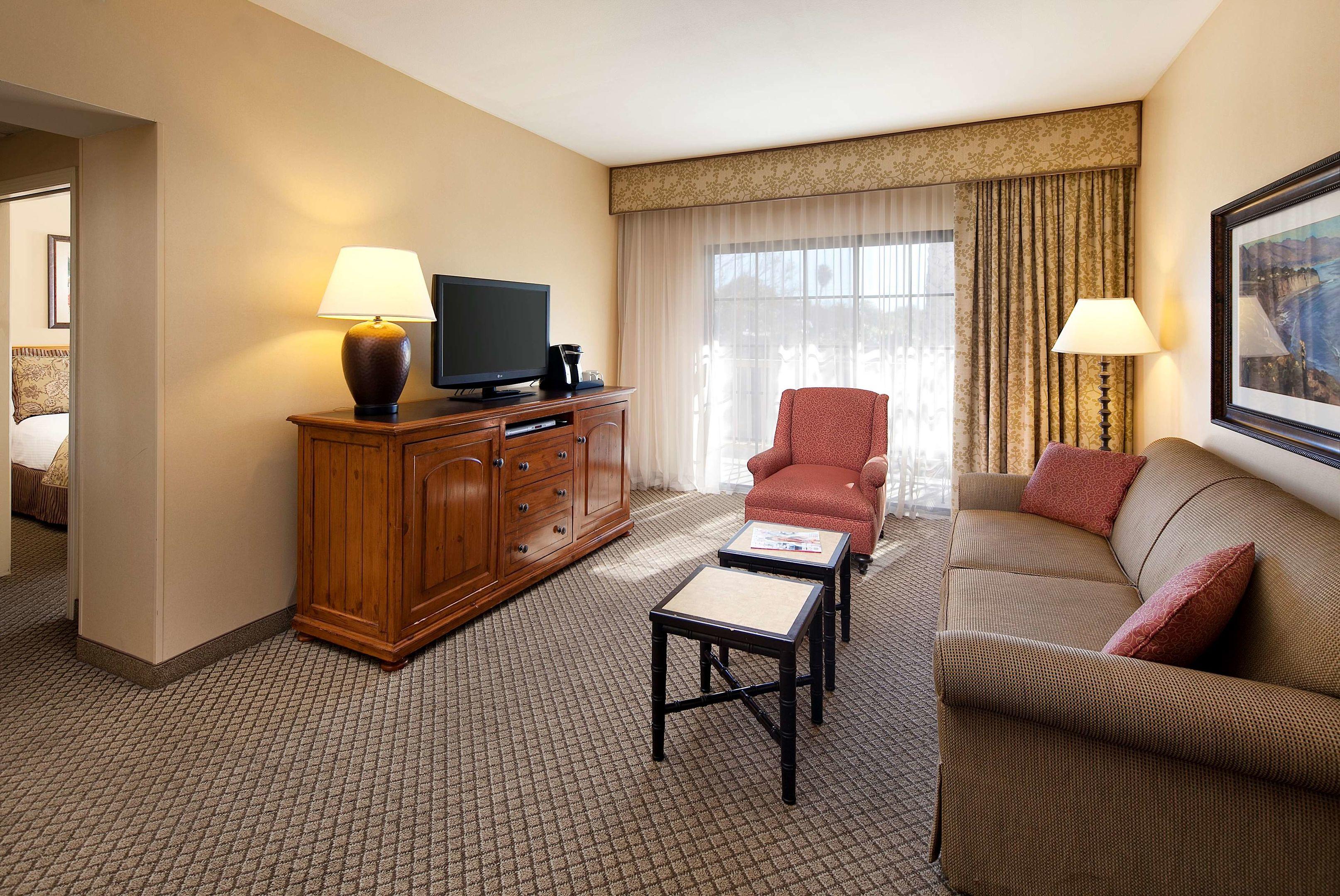 Pacifica Suites — photo 4
