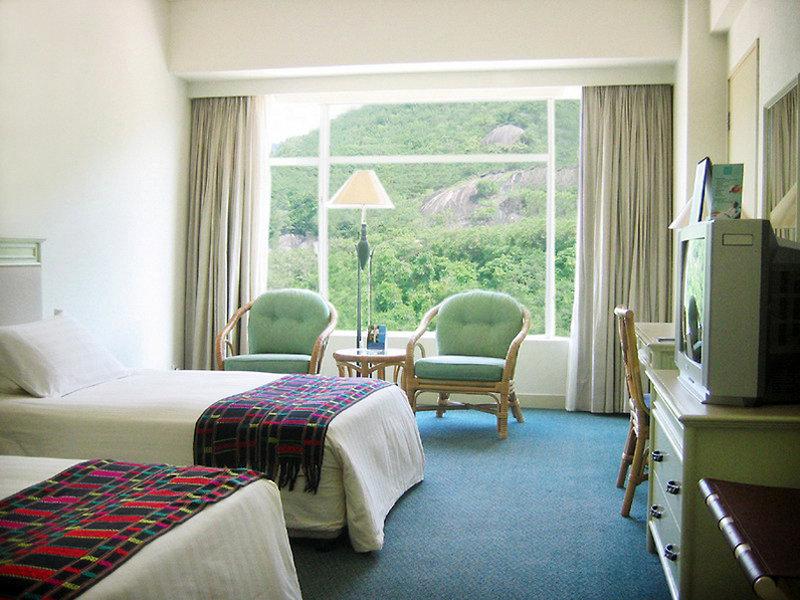 Holiday Inn Resort Sanya Yalong Bay — photo 5