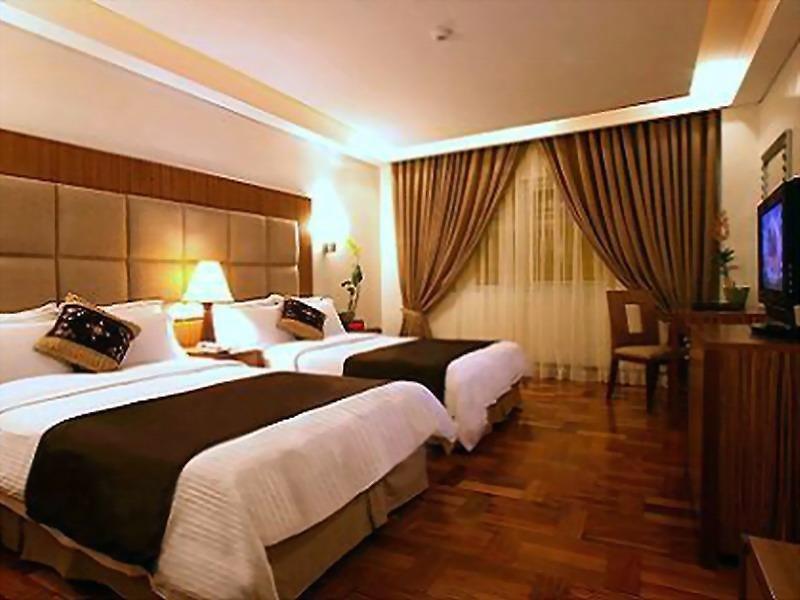 Manila Lotus Hotel — photo 5