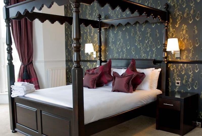 The Brighton Hotel — photo 4