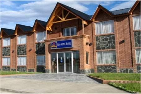 Marcopolo Suites Calafate — photo 4