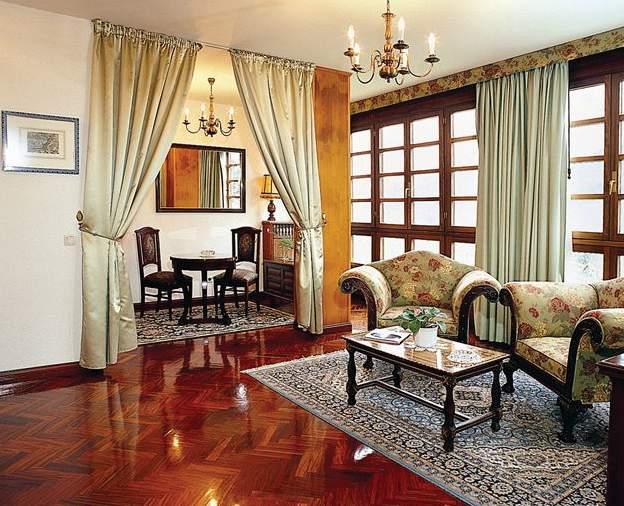 Arcea Hotel La Arquera — photo 4