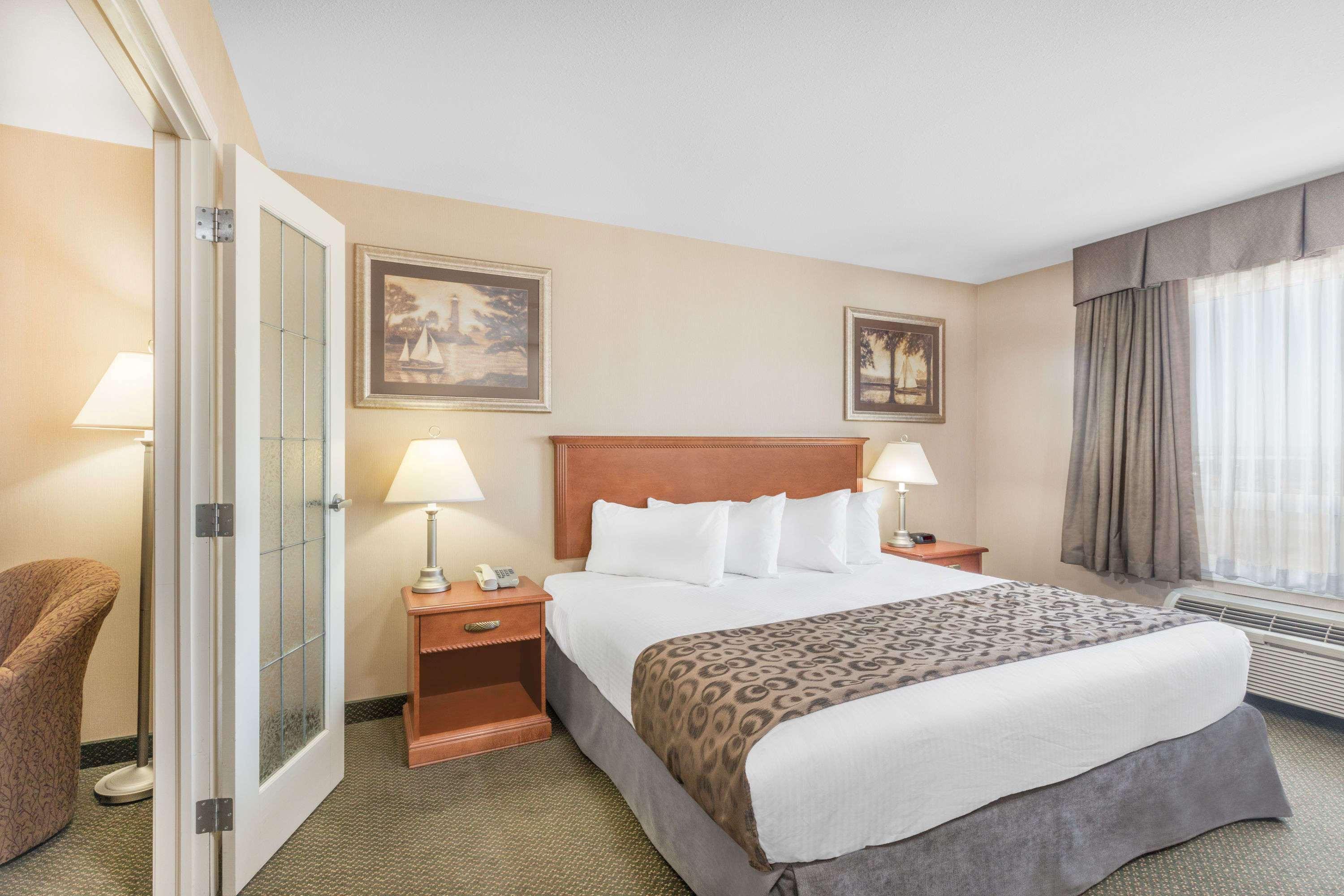 Ramada Clairmont/Grande Prairie — photo 4