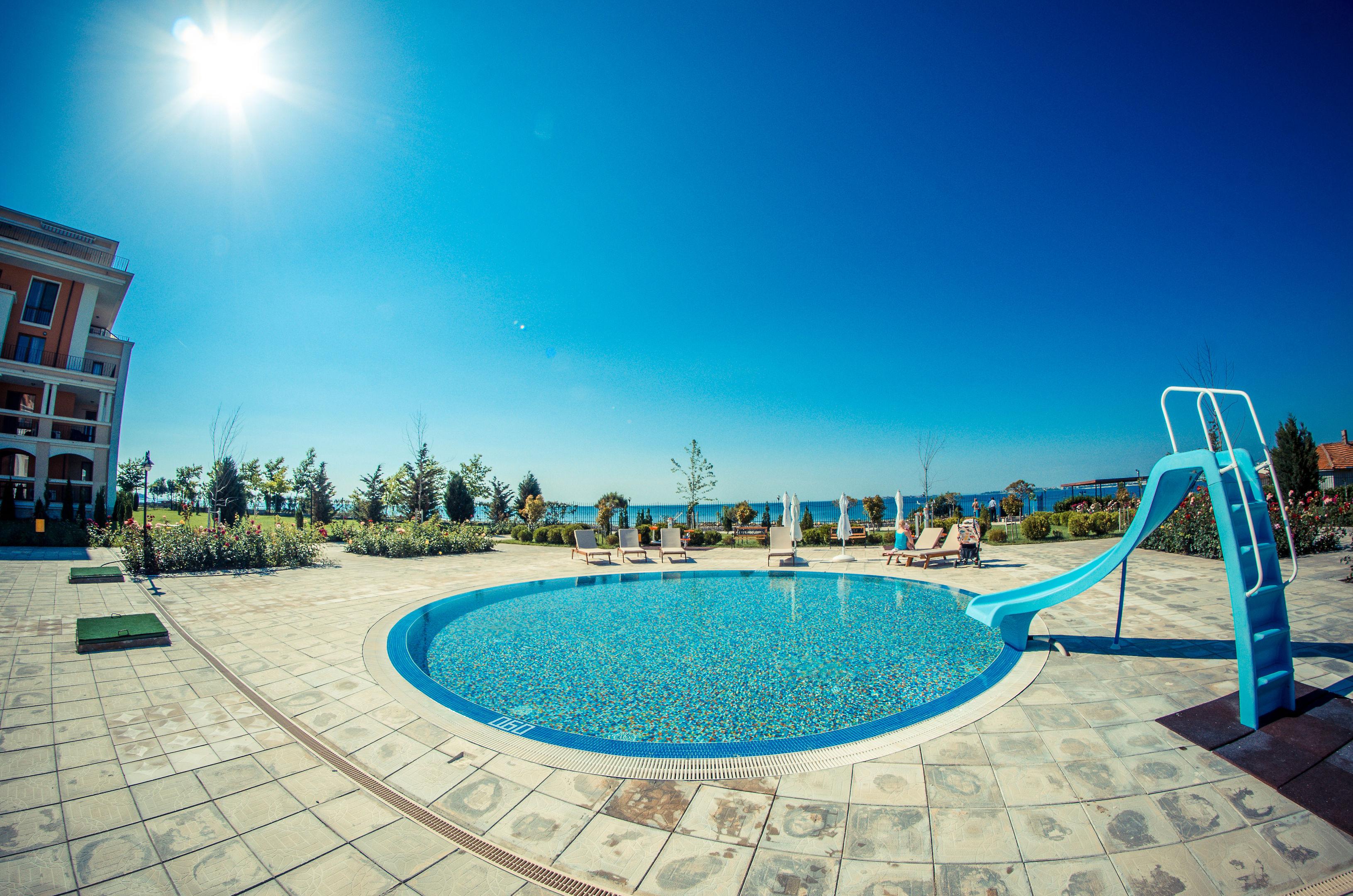Prestige Fort Beach Hotel — photo 5