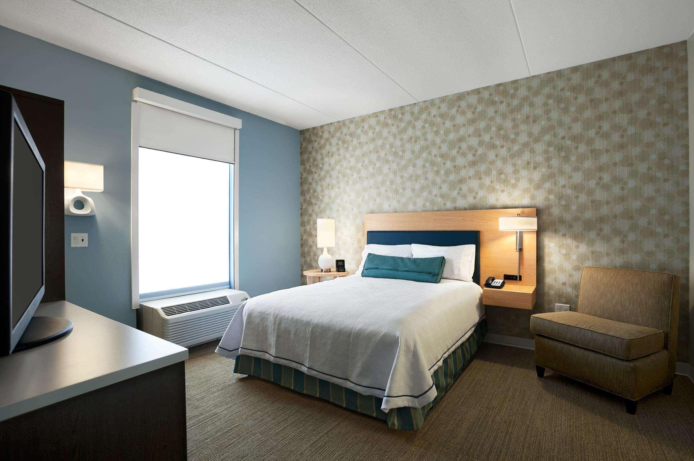 Home2 Suites by Hilton Nashville-Airport — photo 5