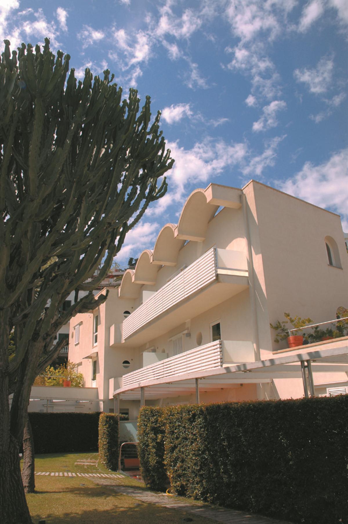 Marina 10 Boutique & Design Hotel — photo 4