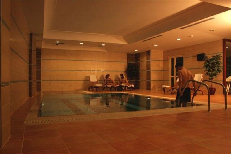 Golden Park Hotel — photo 5