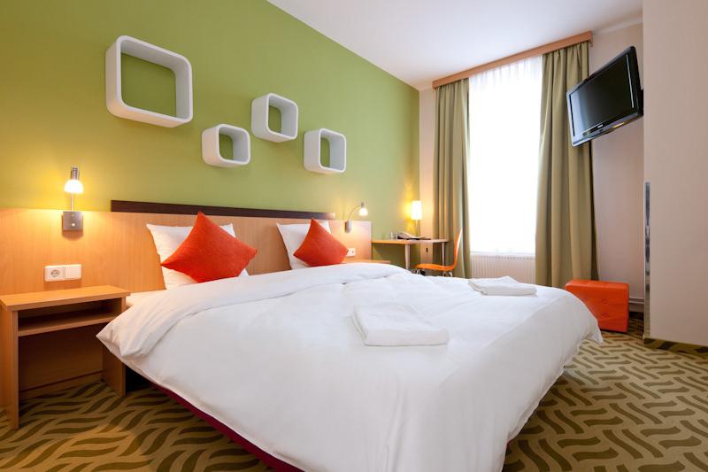 ibis Styles Berlin City Ost — photo 4