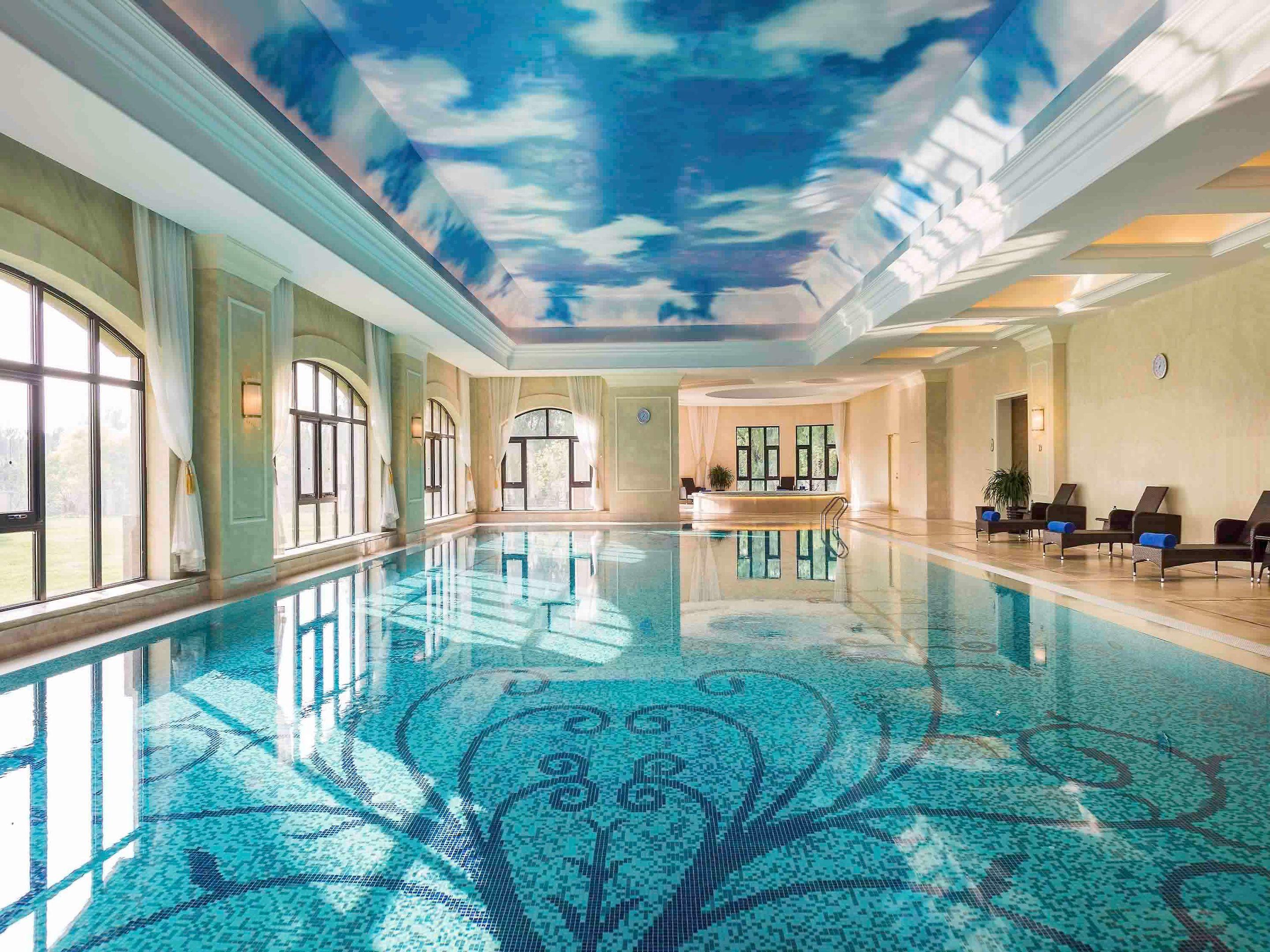 Pullman Tangshan — photo 3