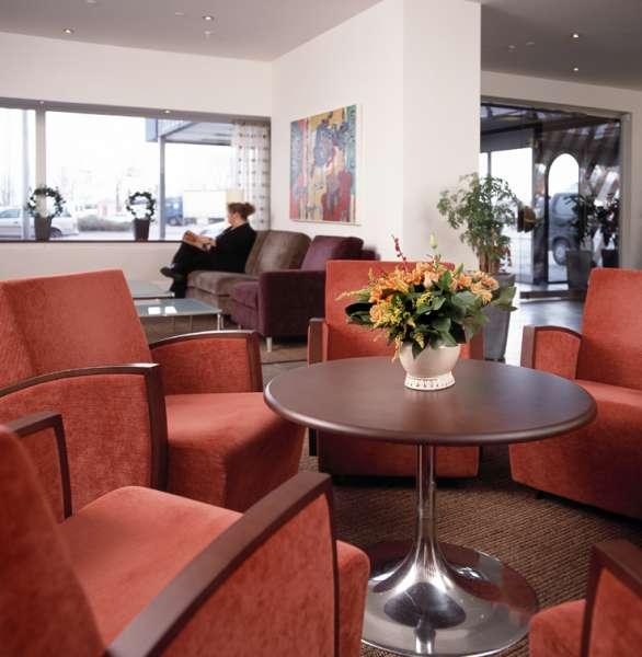 Hotel Atlantic — photo 4