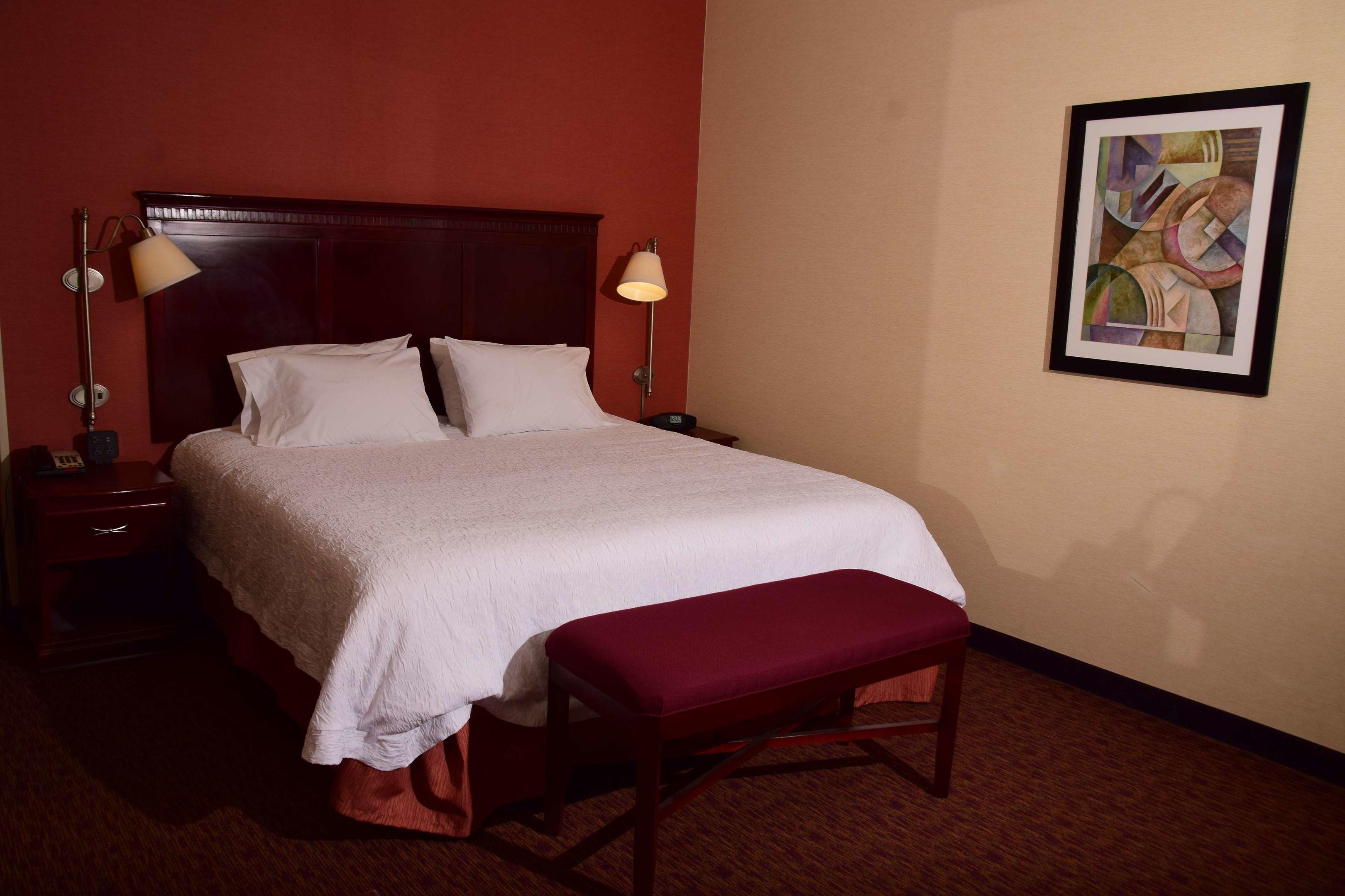 Hampton Inn Indiana — photo 5