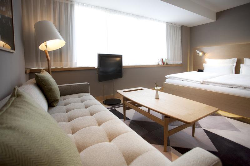 The Guesthouse Vienna — photo 4