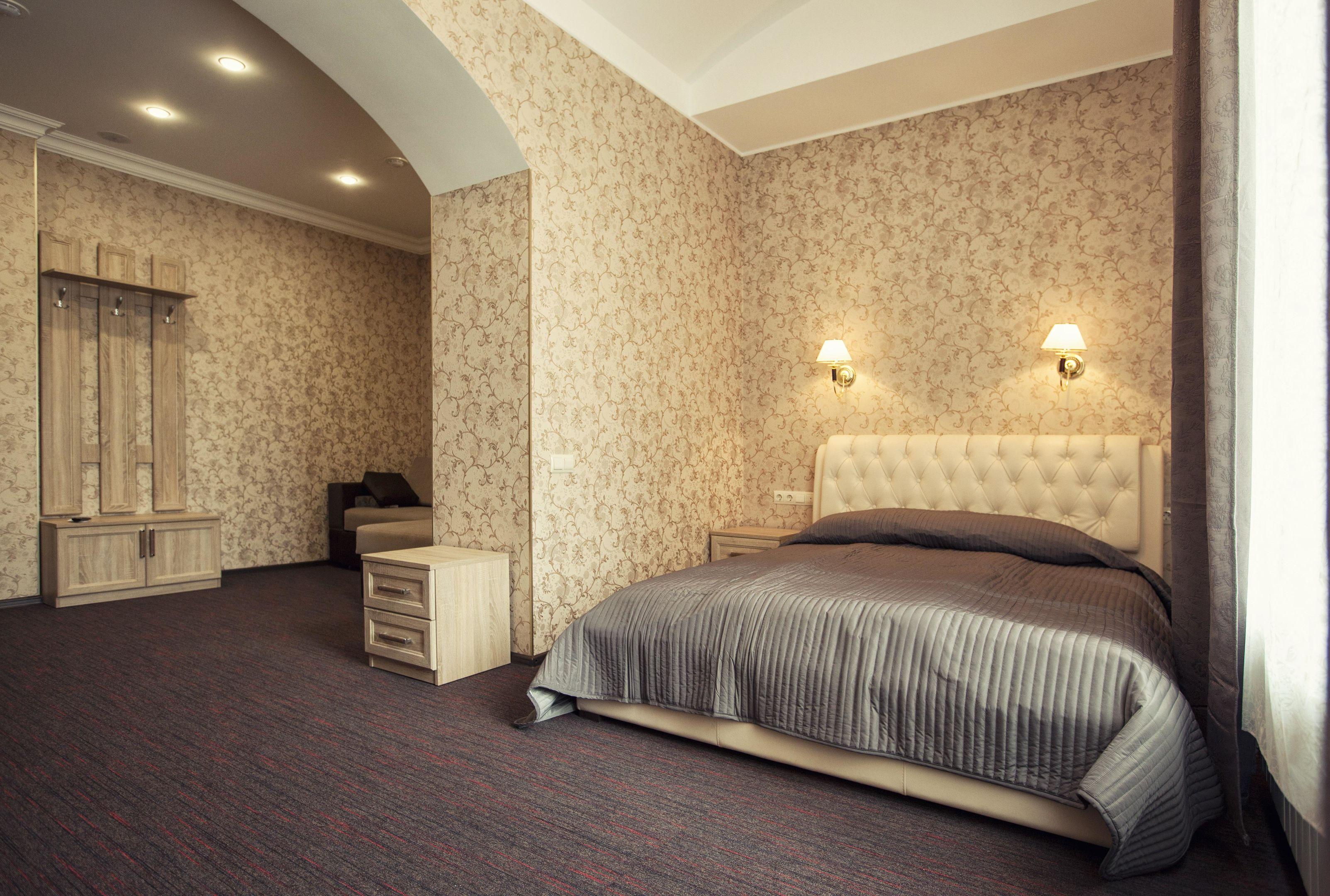 Kravt Hotel — photo 5