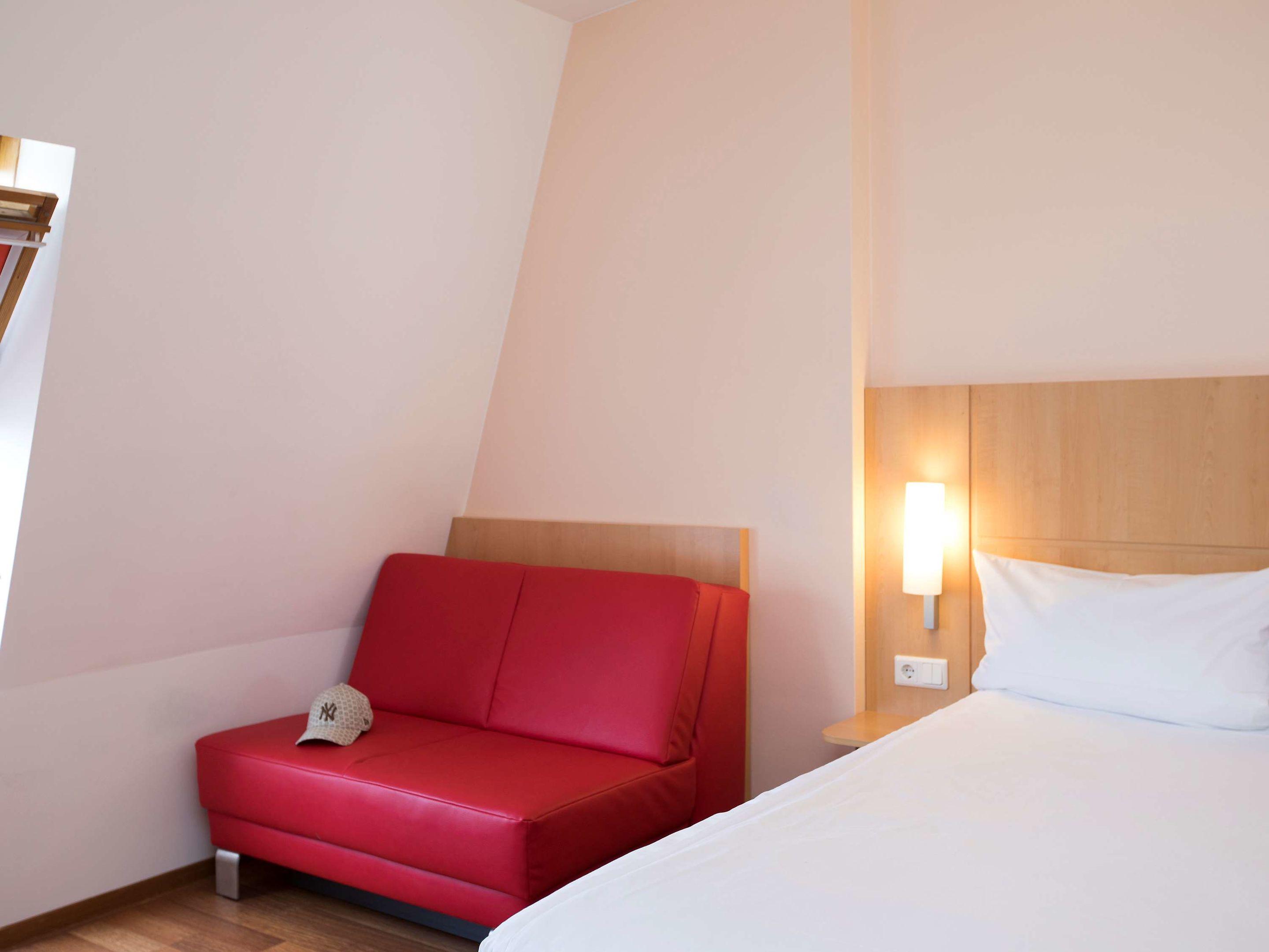 ibis Berlin Neukoelln — photo 5