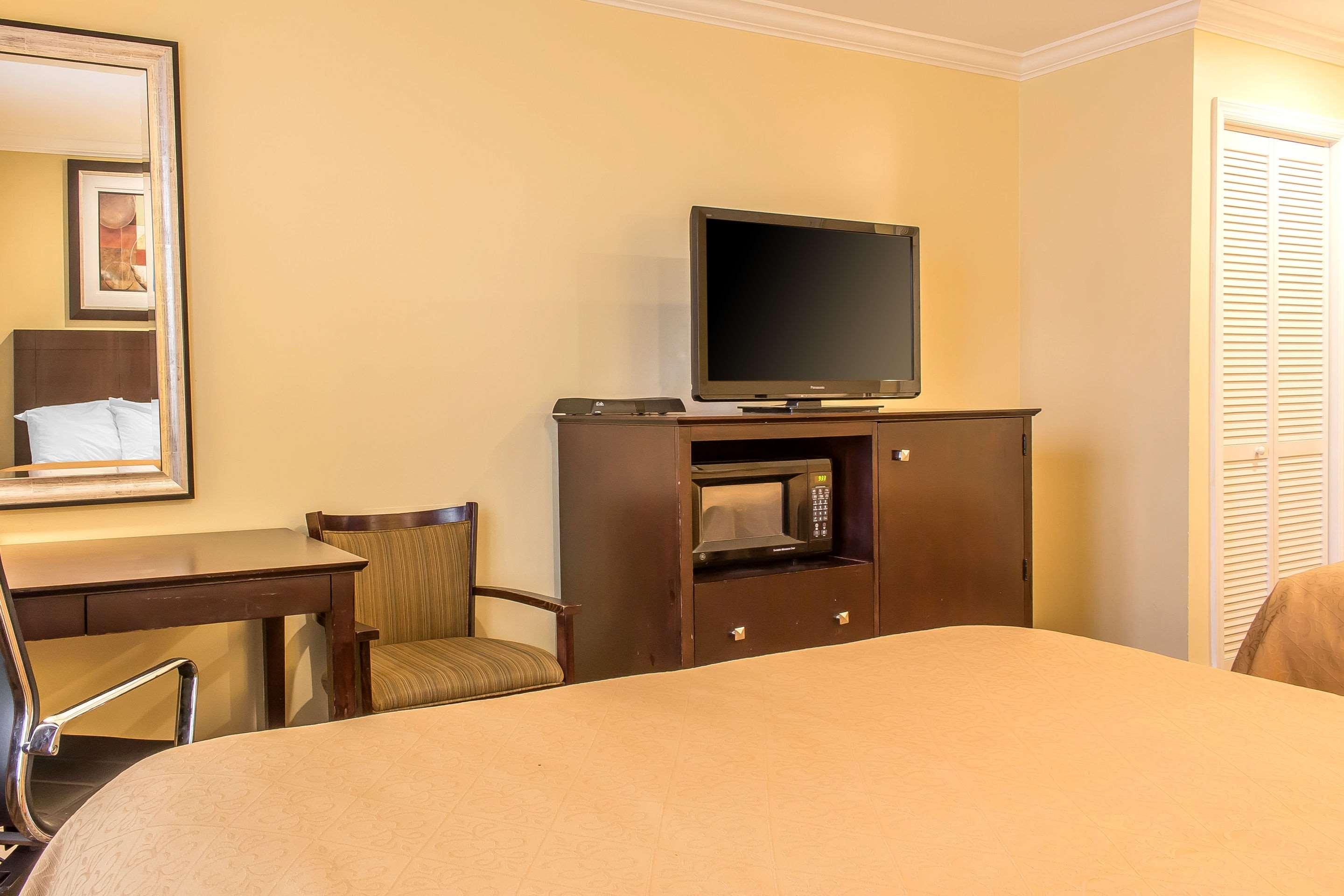 Quality Inn near Mountain Creek — photo 5