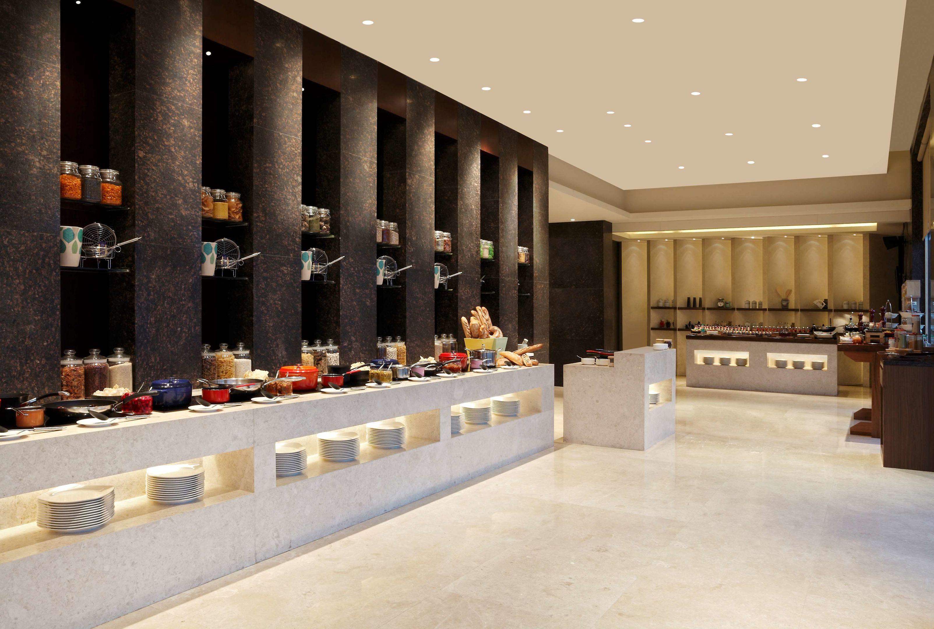 DoubleTree by Hilton Hotel Pune - Chinchwad — photo 5