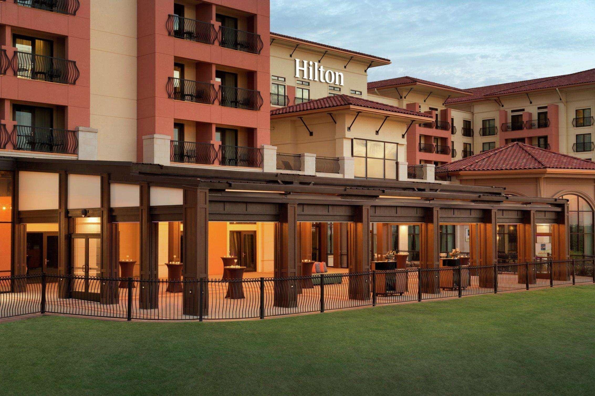 Hilton Dallas/Rockwall Lakefront — photo 5