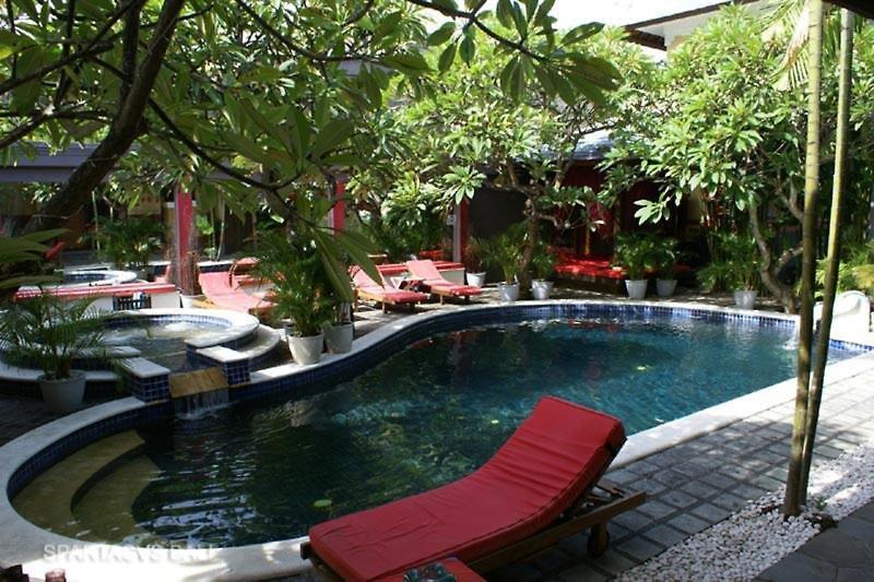 Spartacvs Bali (Bali Gay Resort) — photo 5