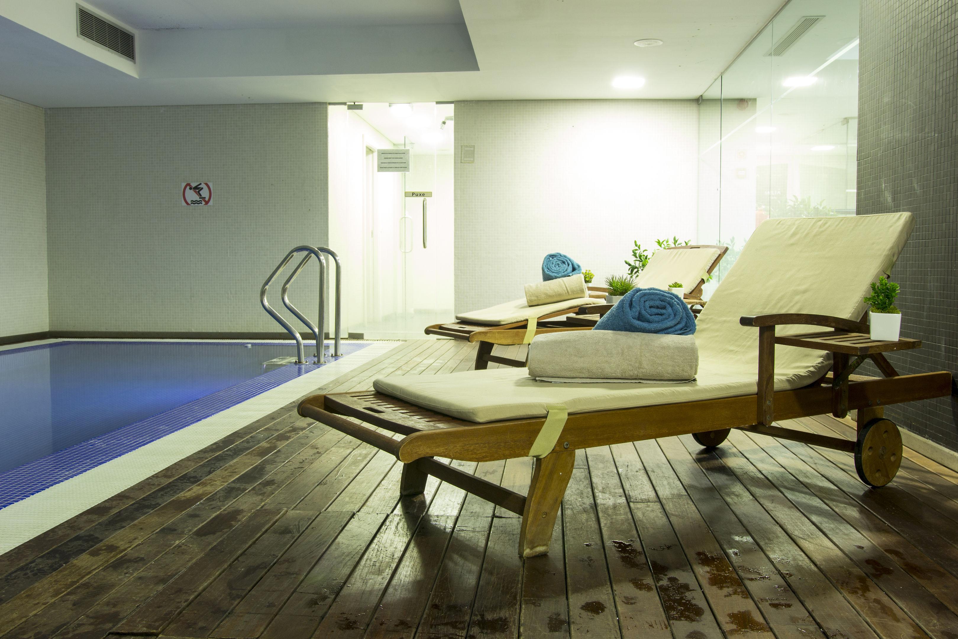 Meliá Setúbal — photo 4