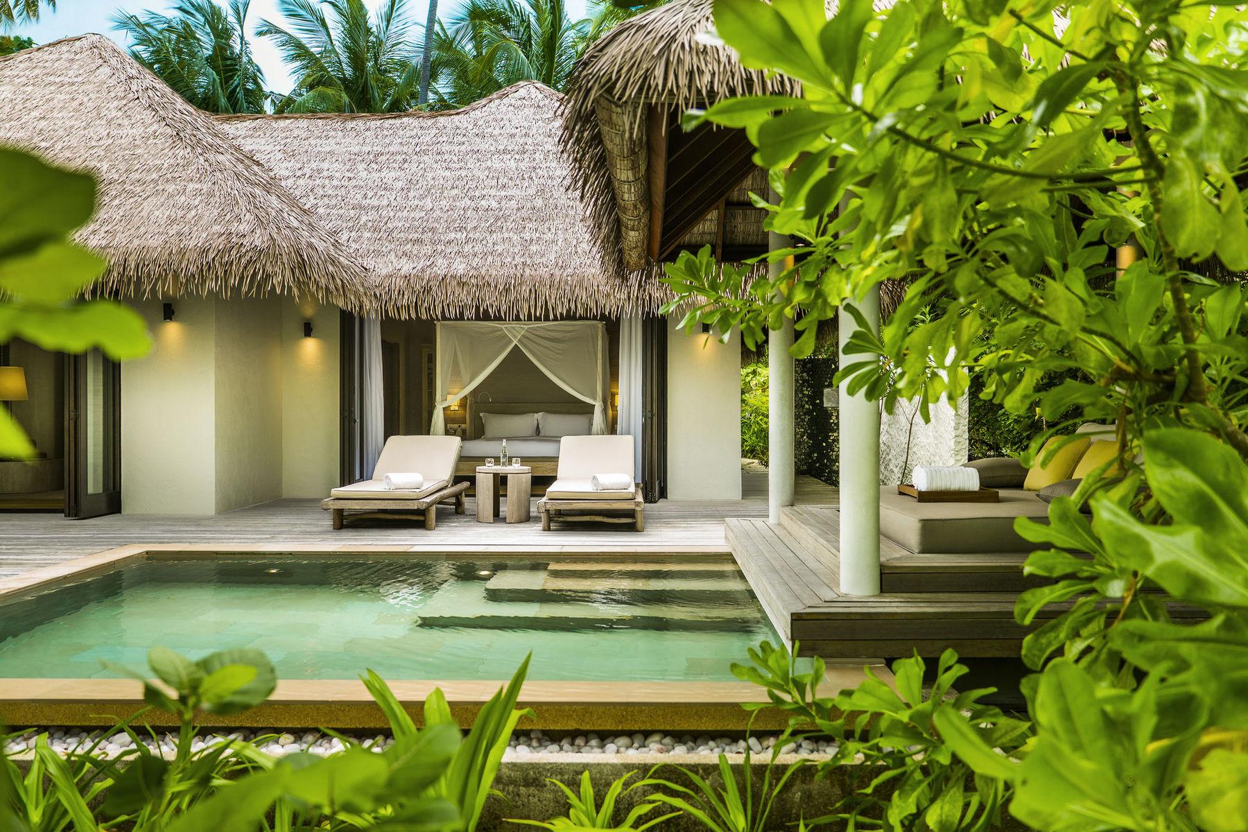 COMO Maalifushi — photo 4