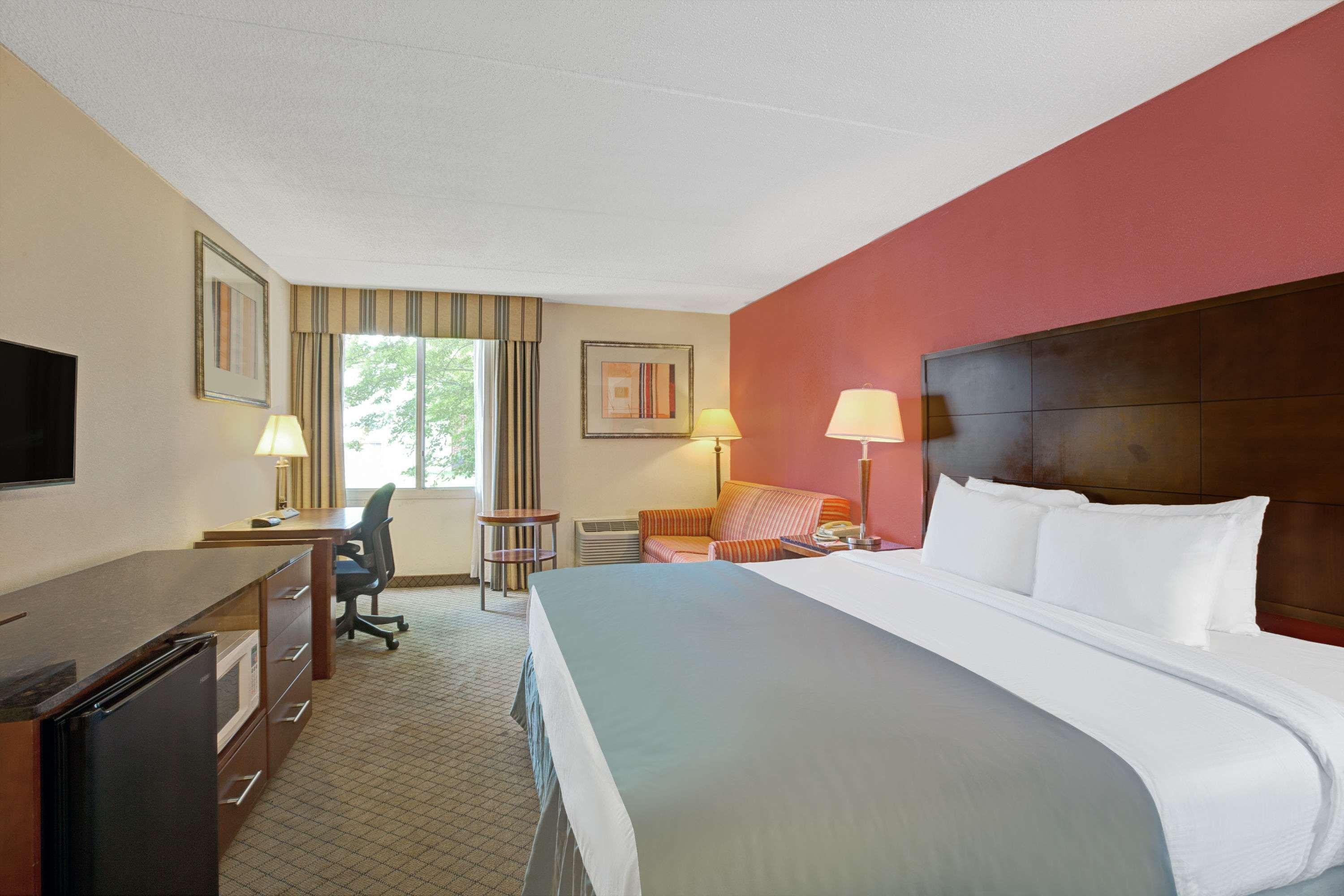 Ramada Rock Hill — photo 4