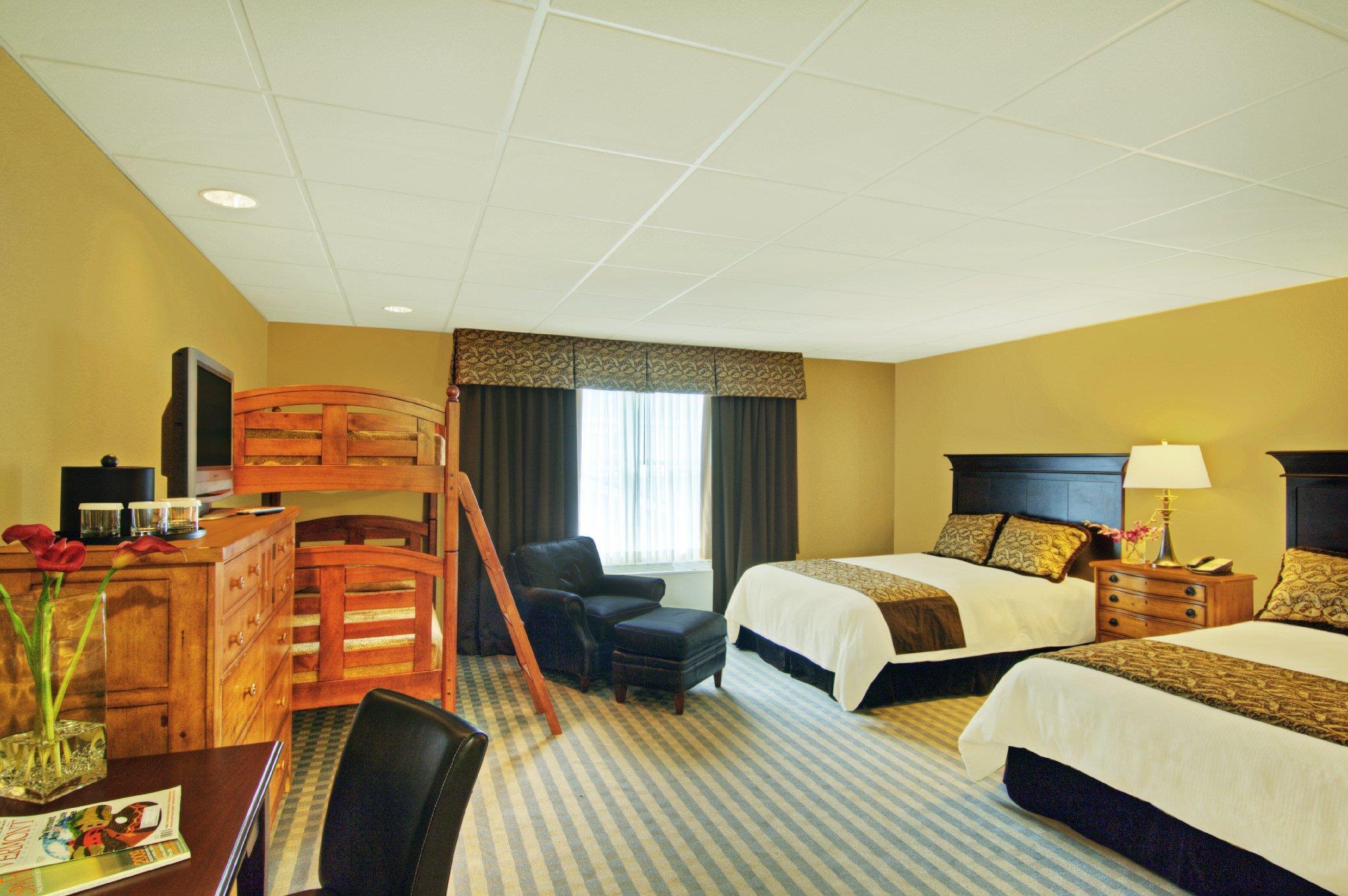 The Pointe at Castle Hill Resort — photo 4