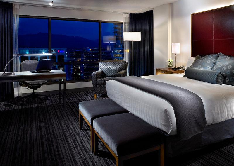 Hyatt Regency Vancouver — photo 4