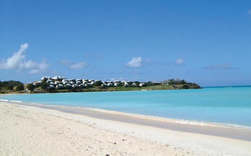 Cocobay Resort Antigua — photo 3