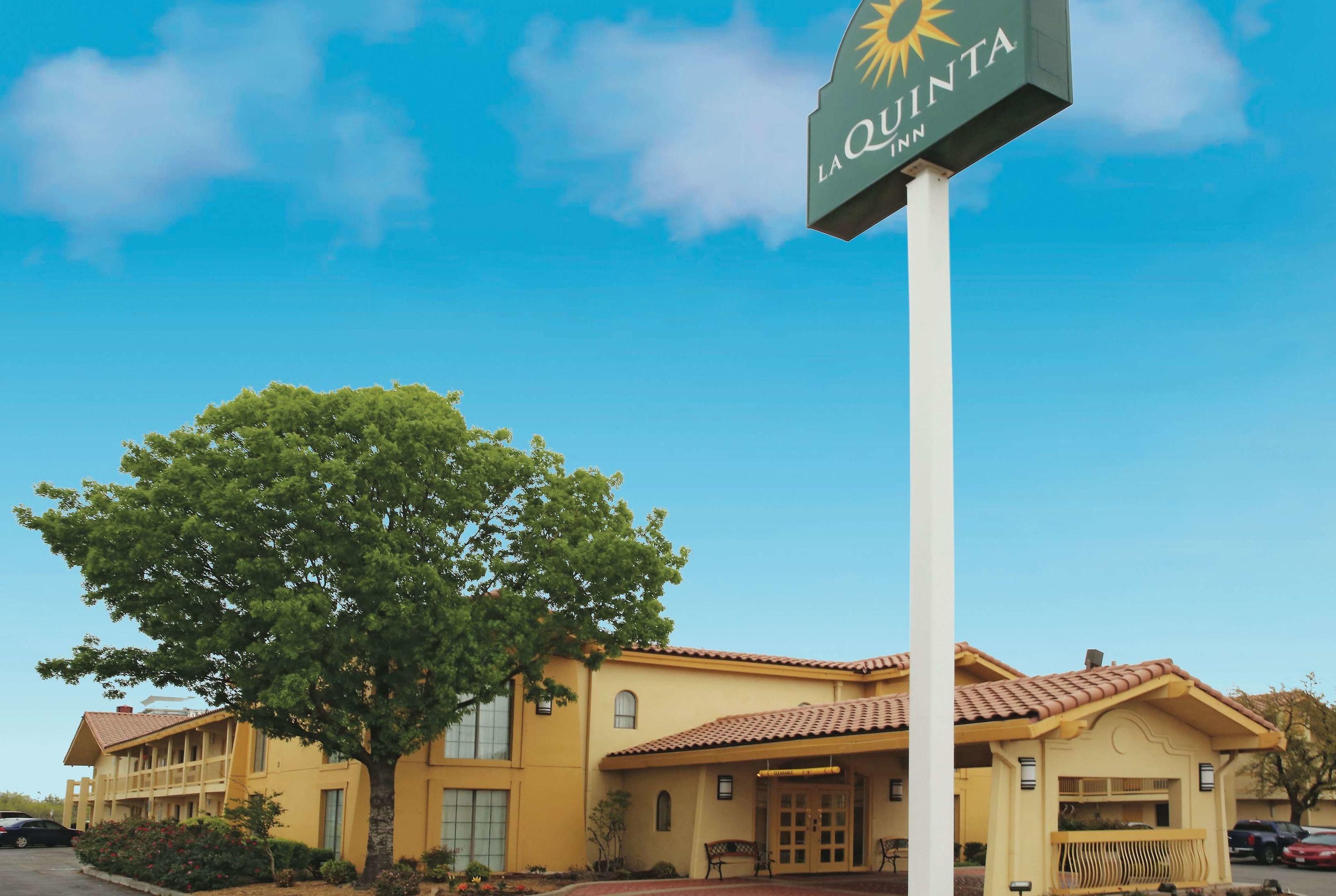 La Quinta Inn Abilene — photo 4