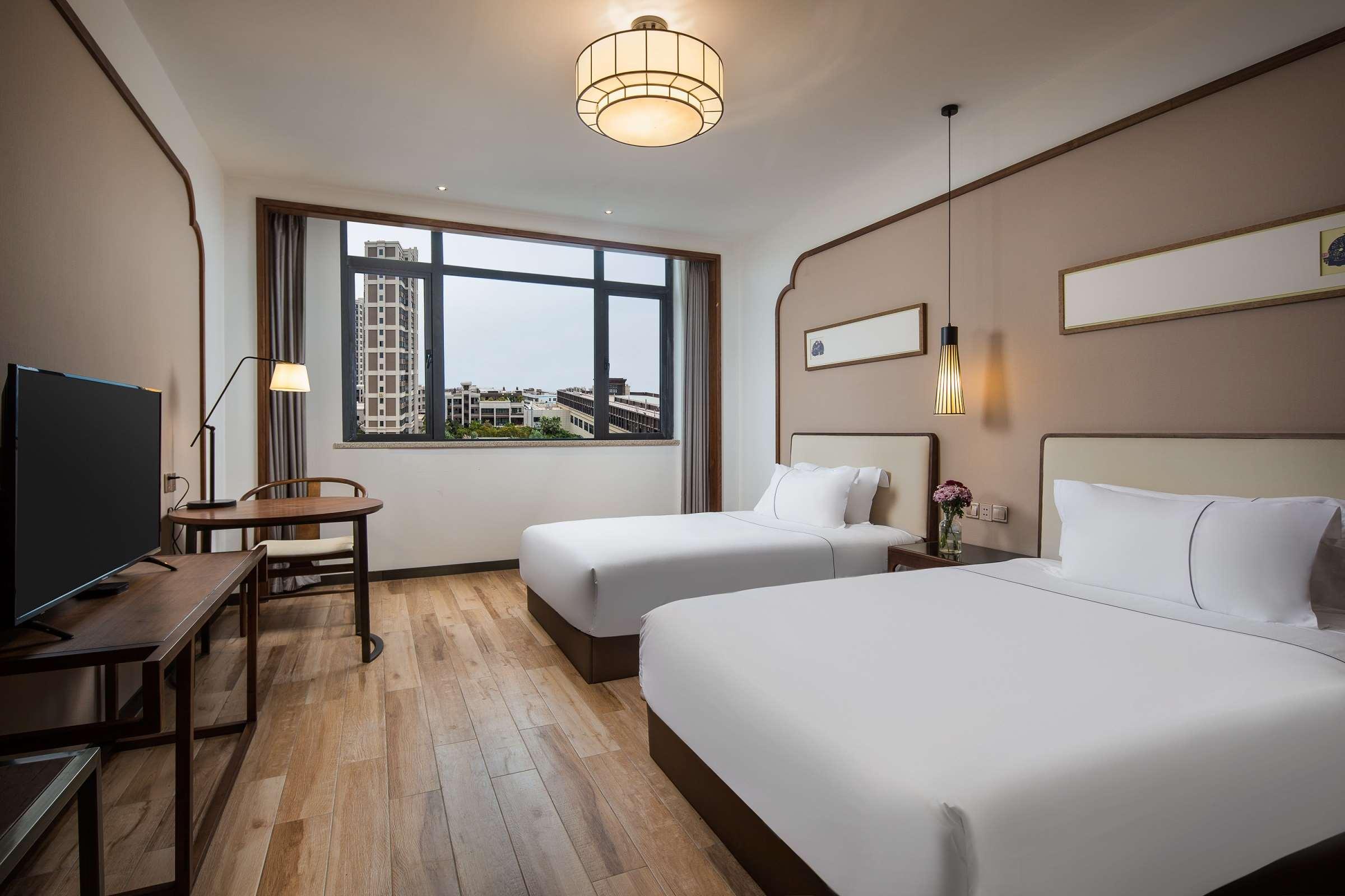Ramada Encore Zhangpu — photo 5