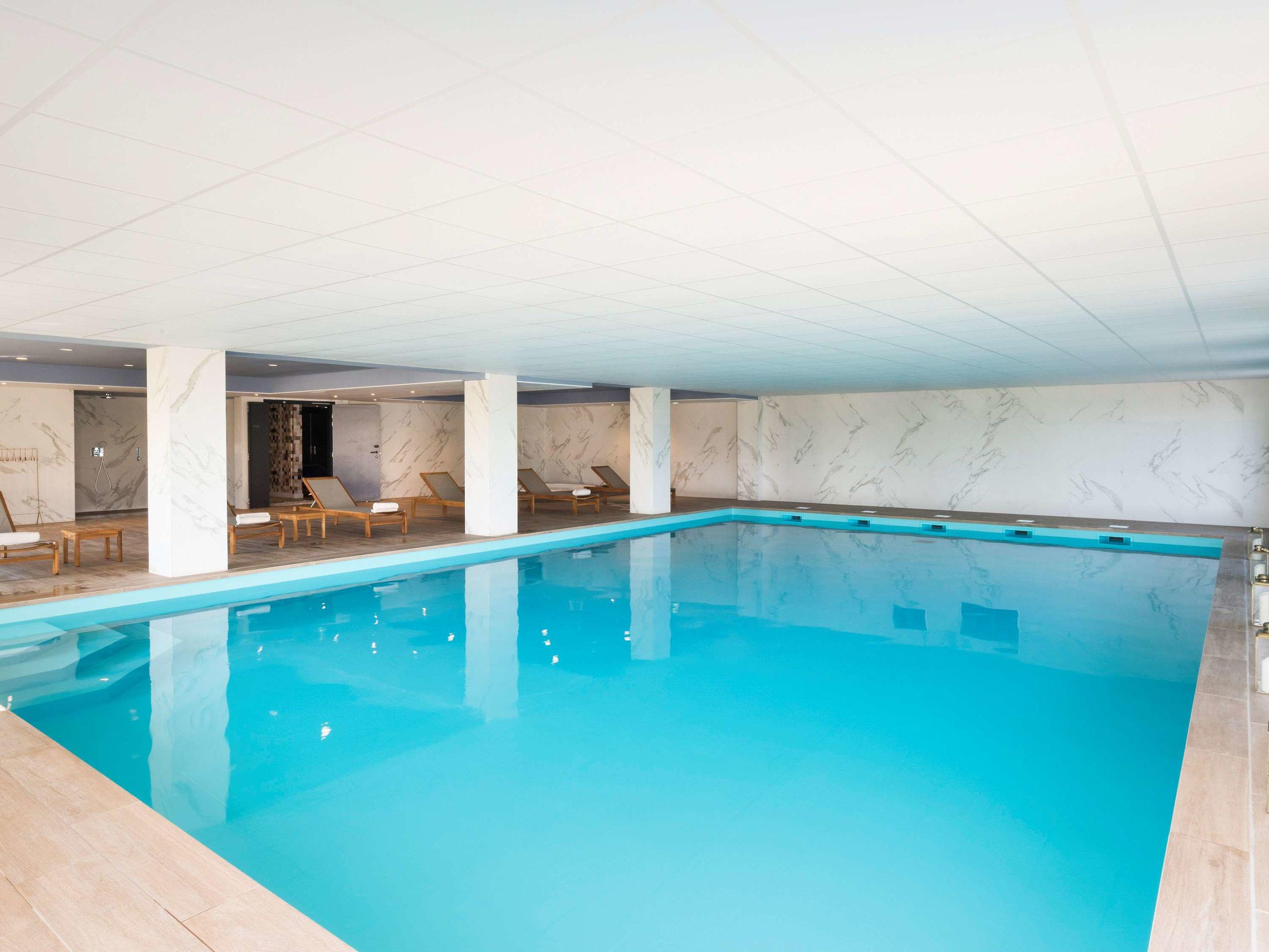 Hôtel Mercure Bastia Biguglia — photo 4