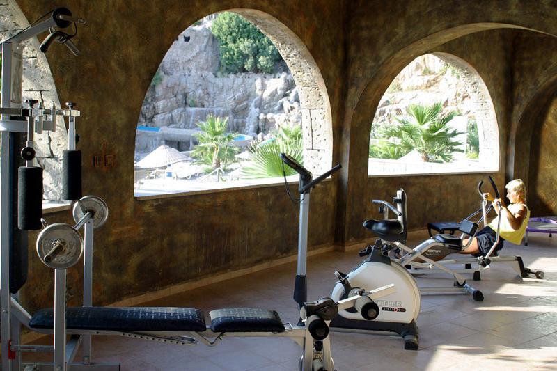 Therme Maris Thermal & Spa Resort — photo 4