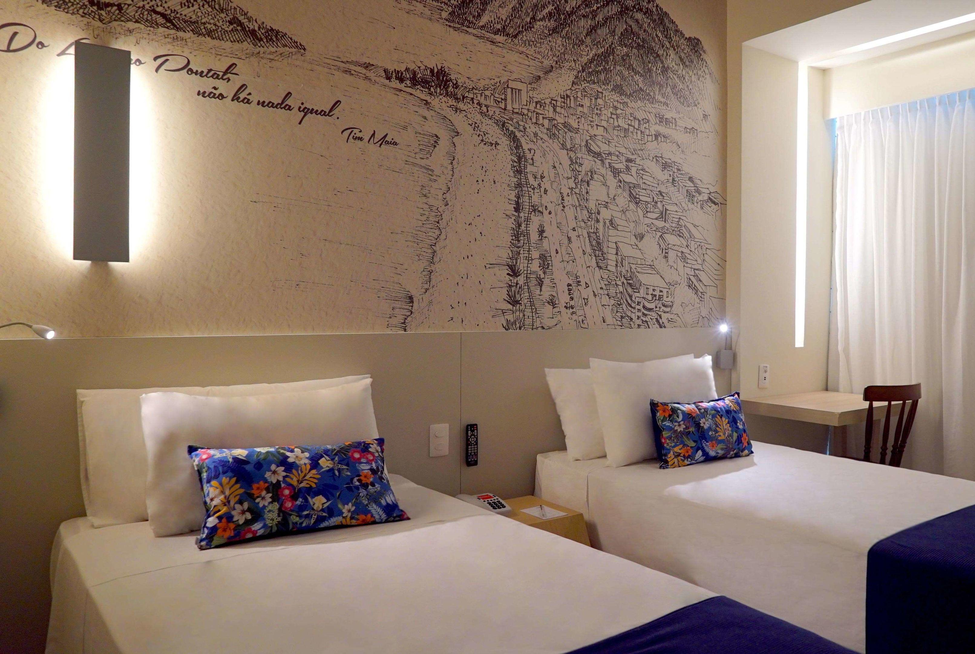 Ramada Encore Ribalta Rio De Janeiro — photo 4