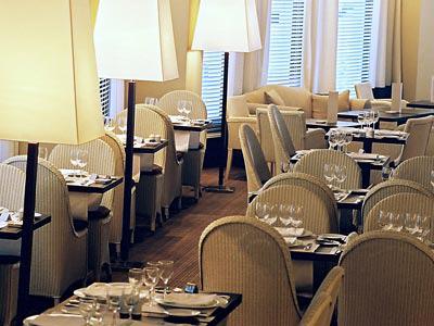 Grand Tonic Hotel Biarritz — photo 3
