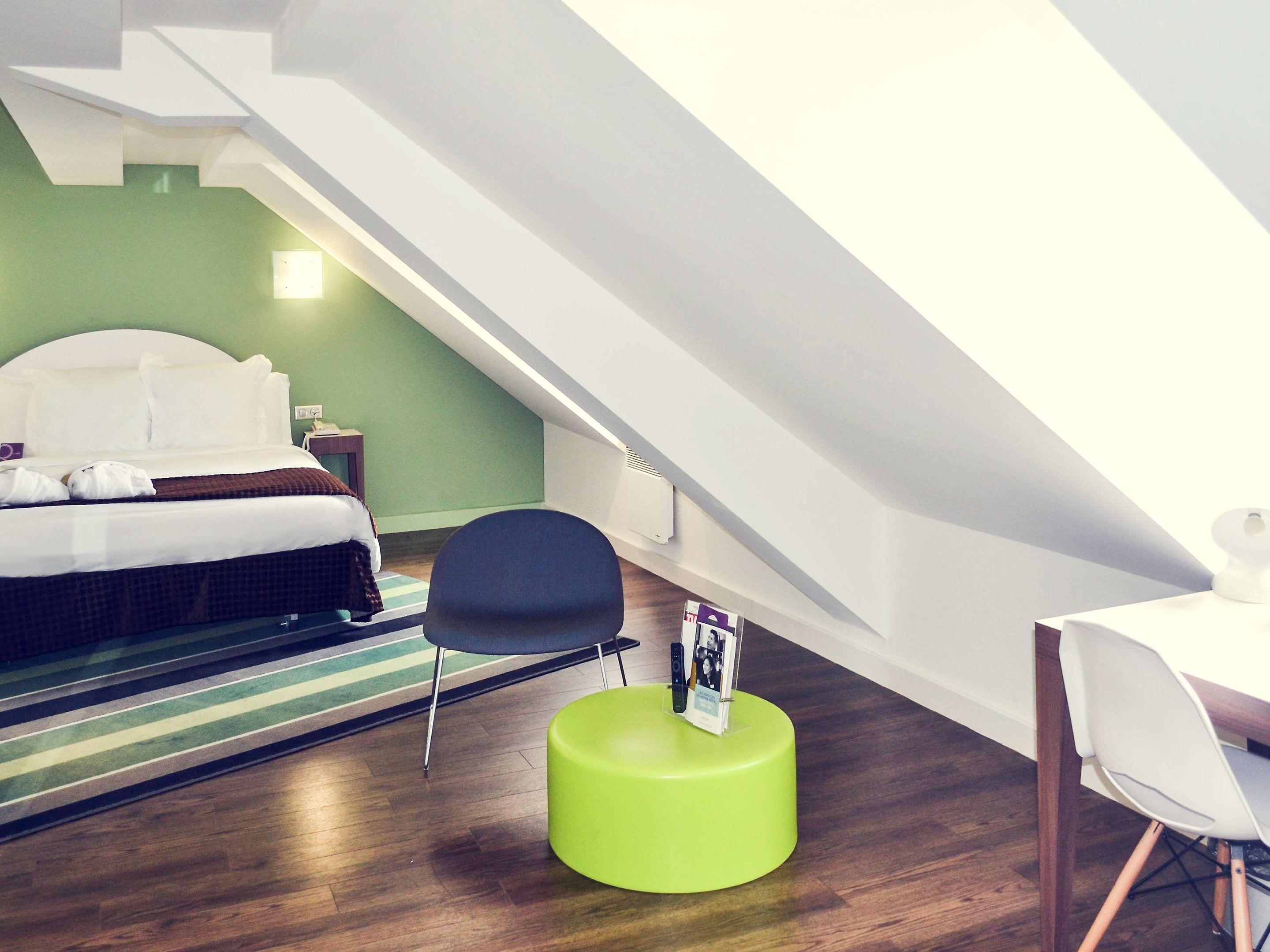 Mercure Strasbourg Centre Gare — photo 5