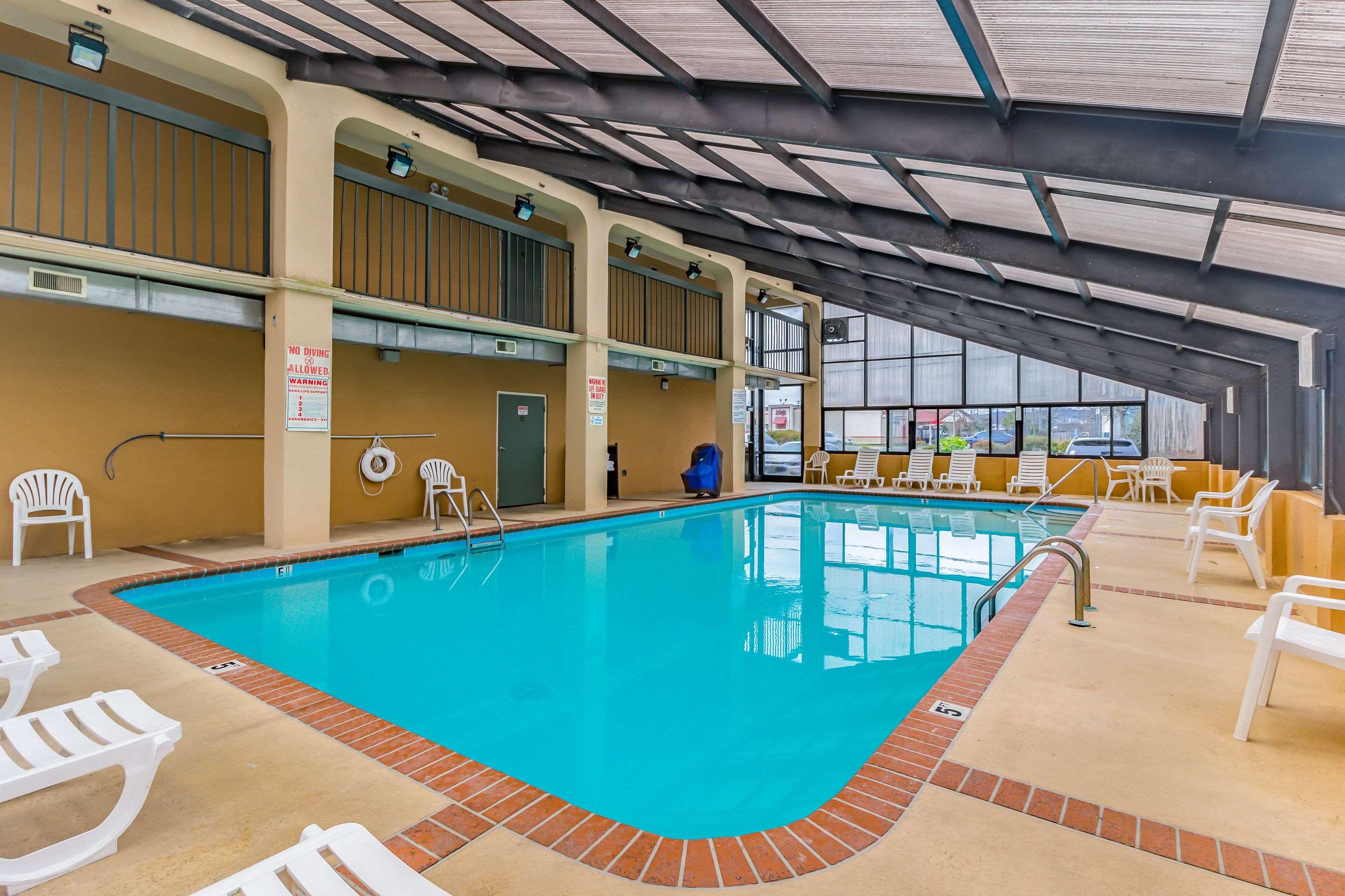 Quality Inn — photo 4