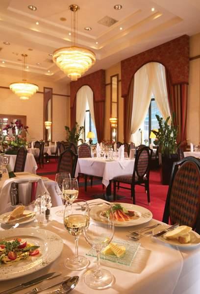 Grand Hotel Bohemia Prague — photo 3
