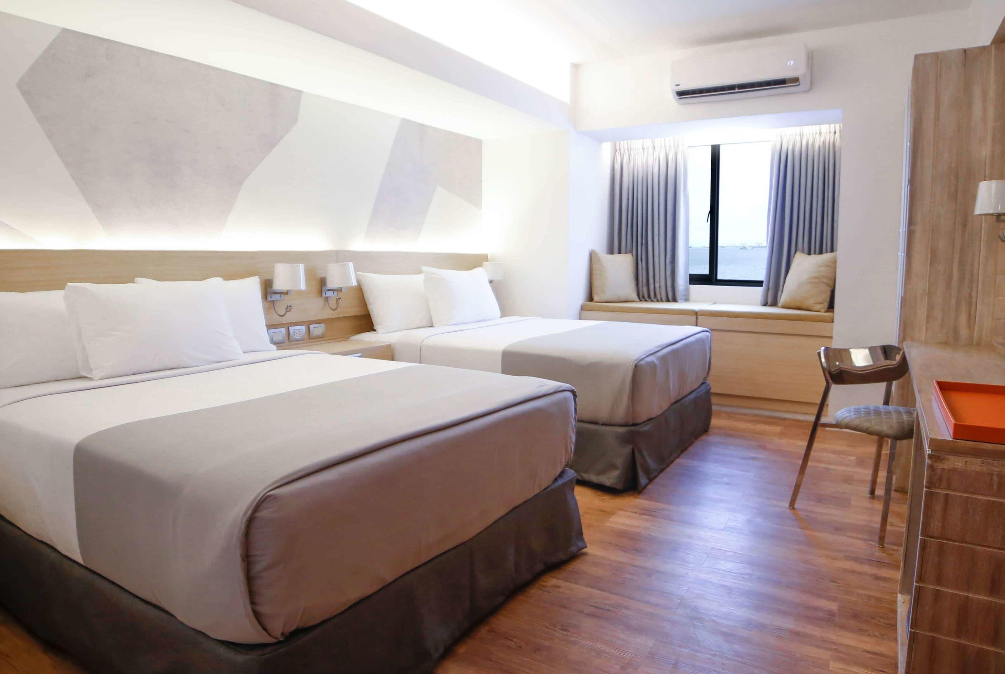 TRYP by Wyndham Mall of Asia Manila — photo 5
