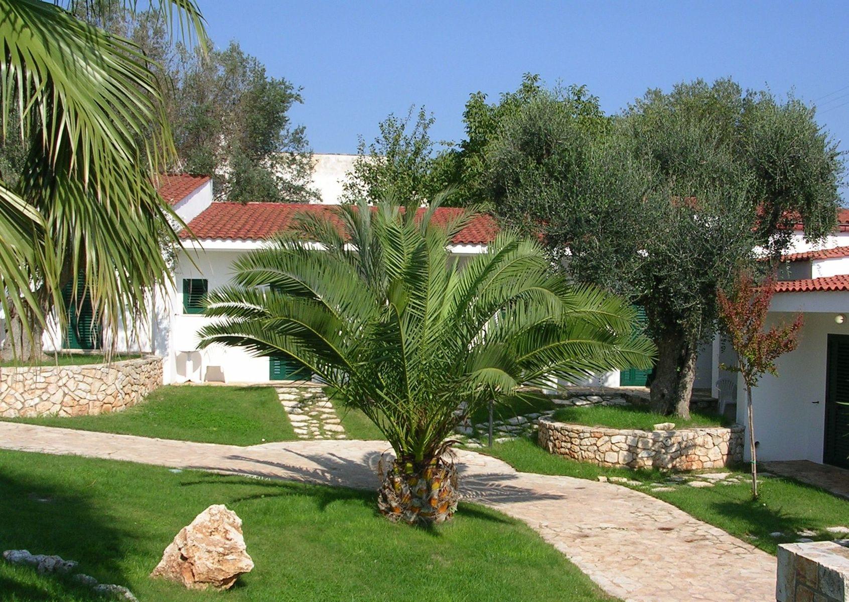 Città Bianca Country Resort — photo 4