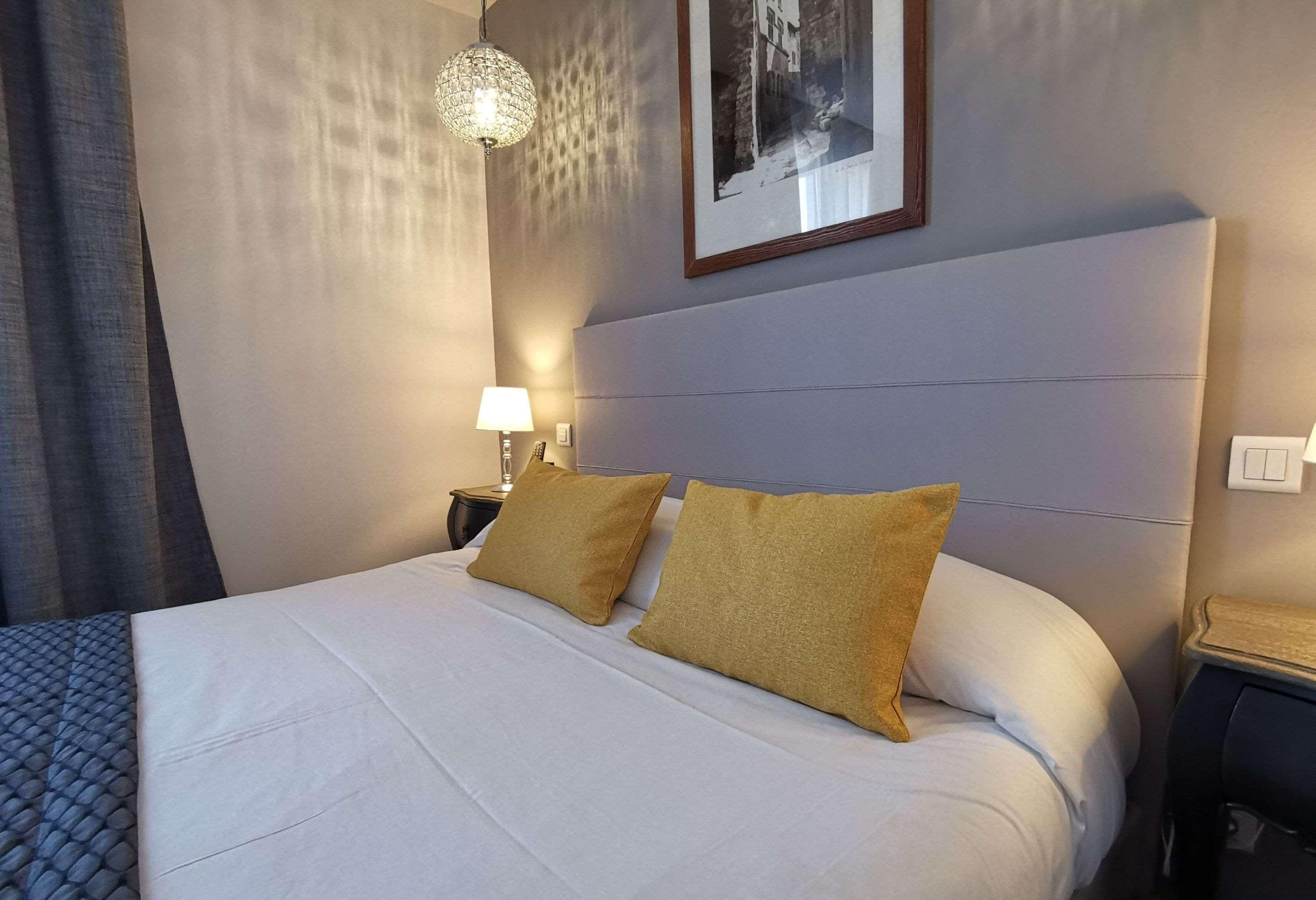 Brit Hotel Acacias — photo 3